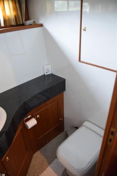 Grote foto motorkruiser van der heijden 1350 elegance bj 2003 watersport en boten motorboten en jachten