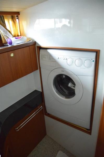 Grote foto motorkruiser van der heijden 1350 elegance bj 2003 watersport en boten motorboten en jachten