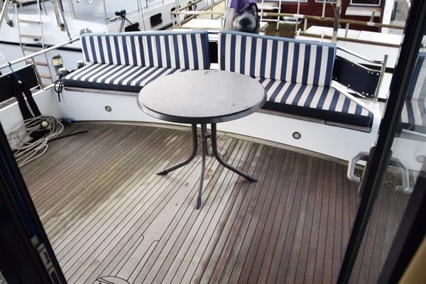 Grote foto motorkruiser van der heijden 1350 elegance bj 2003 watersport en boten motorboten en jachten