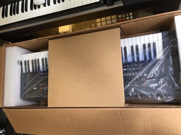 Grote foto selling yamaha tyros 5 1500us muziek en instrumenten keyboards