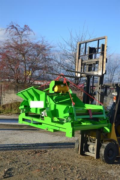 Grote foto gemakbak 25 doe het zelf en verbouw afvalverwerking