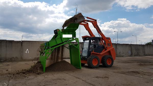 Grote foto gemakbak 25 doe het zelf en verbouw afvalverwerking