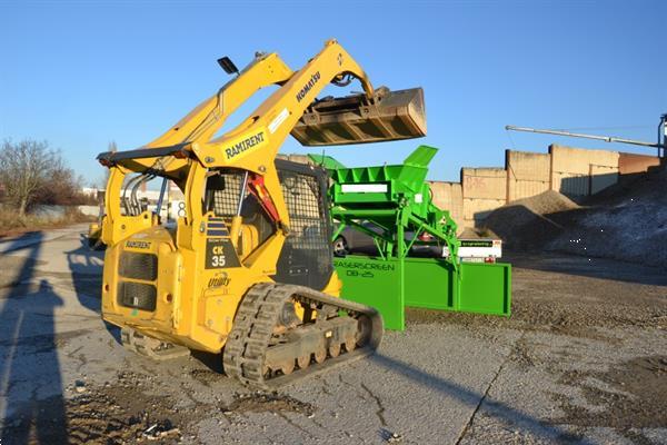 Grote foto gemakbak 25 doe het zelf en verbouw afvalverwerking