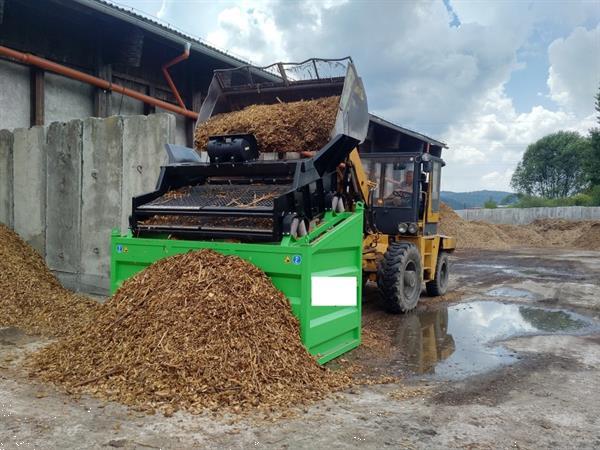 Grote foto gemakbak 40l doe het zelf en verbouw afvalverwerking