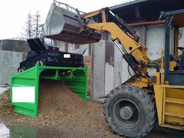 Grote foto gemakbak 40l doe het zelf en verbouw afvalverwerking