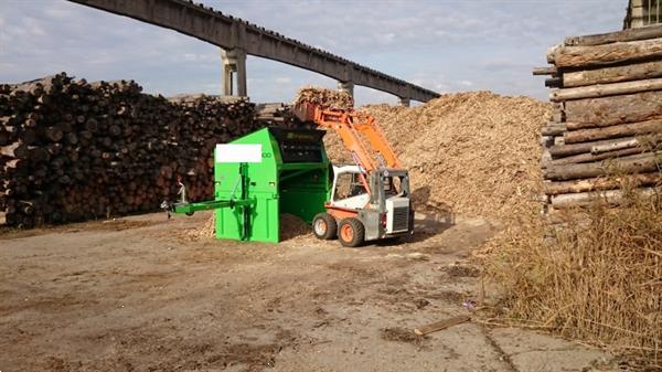 Grote foto gemakbak 100 doe het zelf en verbouw afvalverwerking