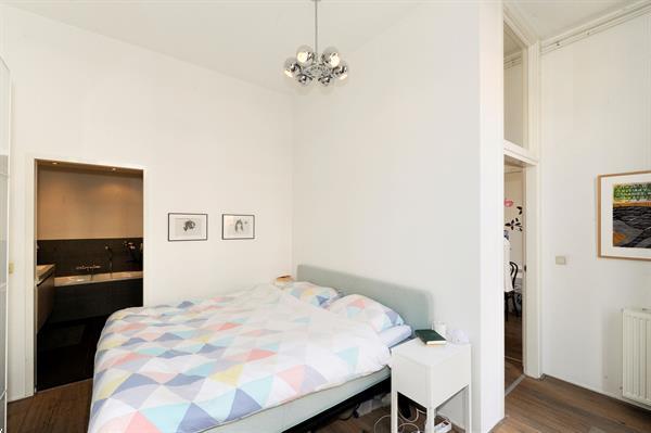 Grote foto te huur light attractive first floor apartment huizen en kamers appartementen en flats