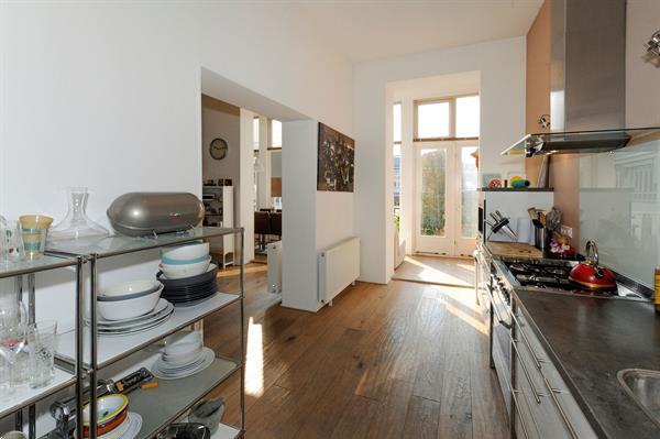 Grote foto te huur light attractive first floor apartment huizen en kamers appartementen en flats