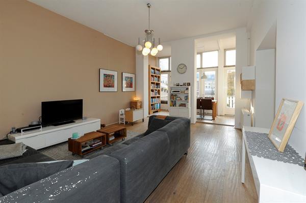 Grote foto te huur light attractive first floor apartment huizen en kamers appartementen en flats