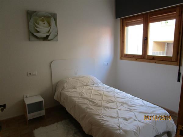 Grote foto appartament op 50m van zee in aguilas huizen en kamers bestaand europa