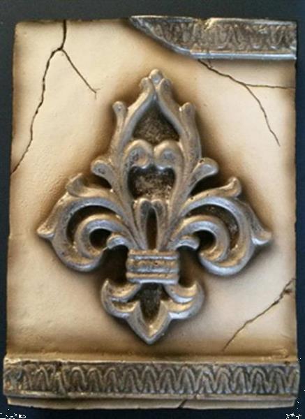 Grote foto disenyo decoratie tegels stijl sid dicken huis en inrichting onderdelen en accessoires