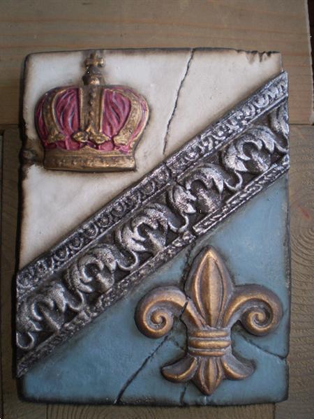 Grote foto disenyo decoratie tegels stijl sid dicken huis en inrichting onderdelen en accessoires