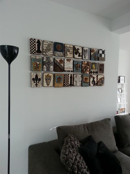 Grote foto disenyo decoratie tegels stijl sid dicken huis en inrichting onderdelen en accessoires
