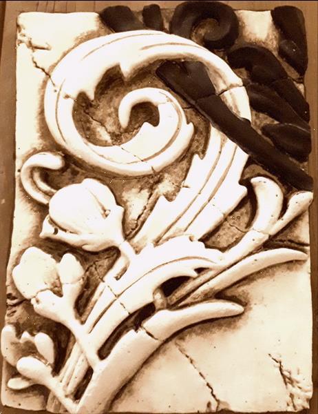 Grote foto disenyo decoratie tegels stijl sid dicken huis en inrichting onderdelen en accessoires