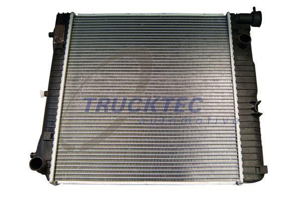Grote foto radiateur mercedes benz t1 tn 407 d 410 d 409 d auto onderdelen overige auto onderdelen