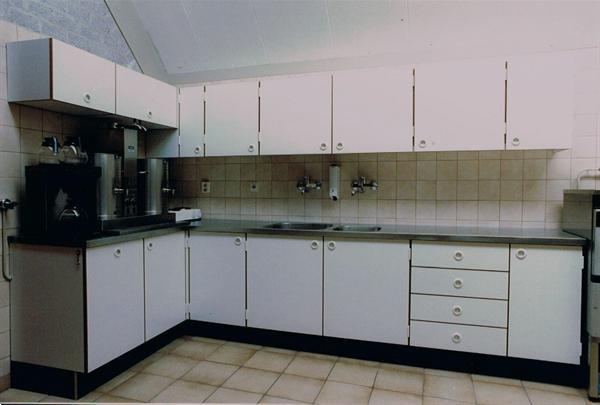 Grote foto hufterproof keukens huis en inrichting keukens