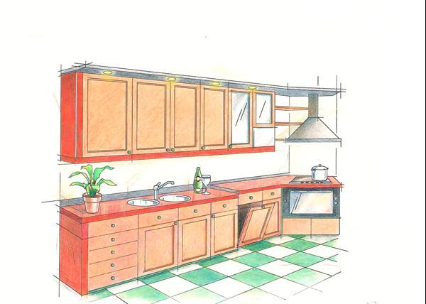 Grote foto hufterproof keukens huis en inrichting keukens