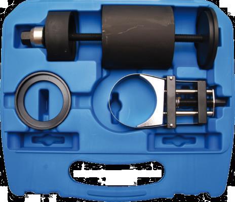 Grote foto bgs technic achteras draagarmrubber gereedschapset voor bm auto onderdelen overige auto onderdelen