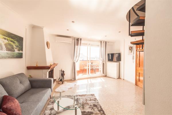 Grote foto duplex penthouse met 2 slaapkamers torrevieja huizen en kamers bestaand europa