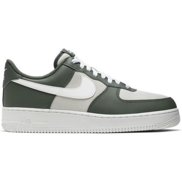 air force 1 groen
