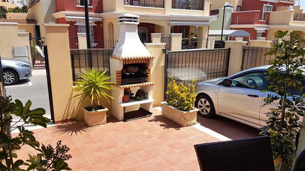 Grote foto bungalow 2 slaapkamer aguas nuevas torrevieja huizen en kamers bestaand europa