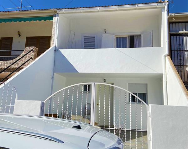 Grote foto townhouse 4 slaapk.2 badk. los balcones torrevieja huizen en kamers bestaand europa