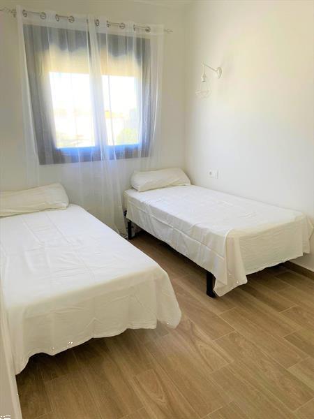 Grote foto townhouse 4 slaapk.2 badk. los balcones torrevieja huizen en kamers bestaand europa