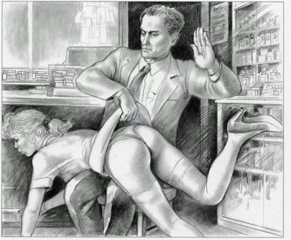 Grote foto spanking en begeleiding erotiek sm contact