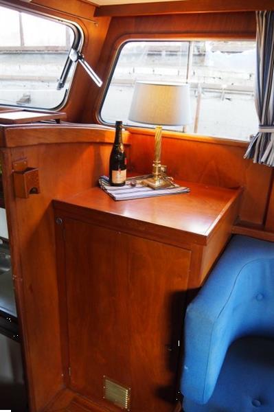 Grote foto motorkruiser valkvlet 1160 ok bj 1974 watersport en boten motorboten en jachten