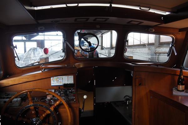 Grote foto motorkruiser valkvlet 1160 ok bj 1974 watersport en boten motorboten en jachten