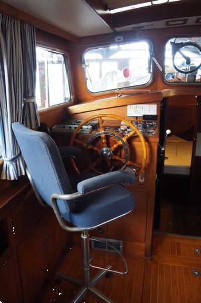 Grote foto motorkruiser valkvlet 1160 ok bj 1974 watersport en boten motorboten en jachten