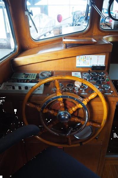 Grote foto motorkruiser valkvlet 1160 ok bj 1974 watersport en boten motorboten en jachten