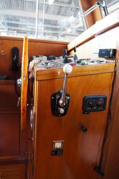 Grote foto motorkruiser valkvlet 1160 ok bj 1974 watersport en boten motorboten en jachten