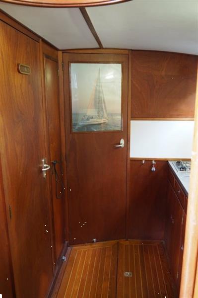 Grote foto motorkruiser valkvlet 1160 ok bj 1974 watersport en boten motorboten en jachten