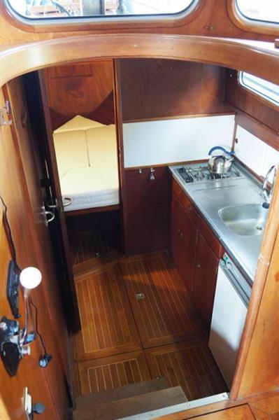 Grote foto motorkruiser valkvlet 1160 ok bj 1974 watersport en boten motorboten en jachten