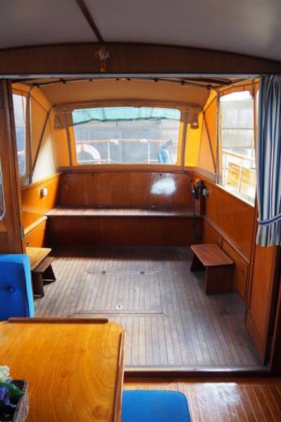 Grote foto motorkruiser valkvlet 1160 ok bj 1974 watersport en boten motorboten en jachten