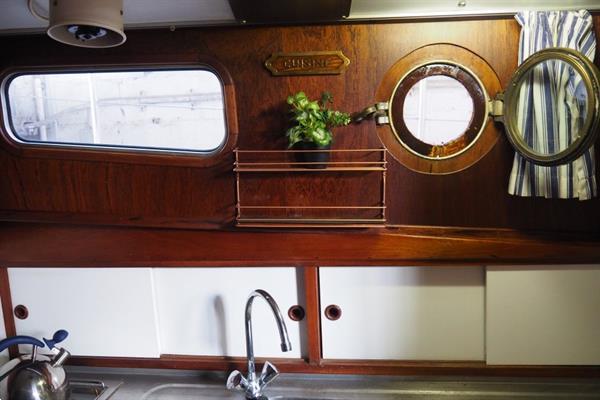 Grote foto motorkruiser valkvlet 1160 ok bj 1974 watersport en boten motorboten en jachten