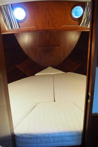 Grote foto motorkruiser valkvlet 1160 ok bj 1974 watersport en boten motorboten en jachten