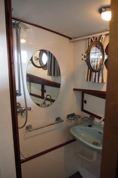 Grote foto motorkruiser valkvlet 1160 ok bj 1974 watersport en boten motorboten en jachten