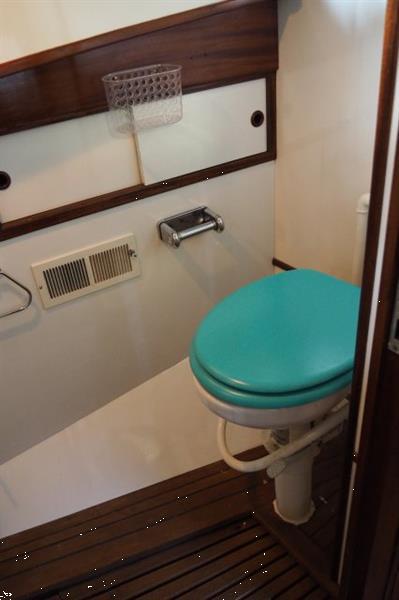 Grote foto motorkruiser valkvlet 1160 ok bj 1974 watersport en boten motorboten en jachten