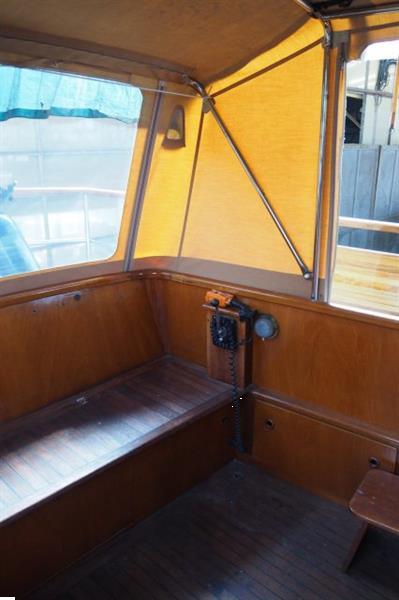 Grote foto motorkruiser valkvlet 1160 ok bj 1974 watersport en boten motorboten en jachten