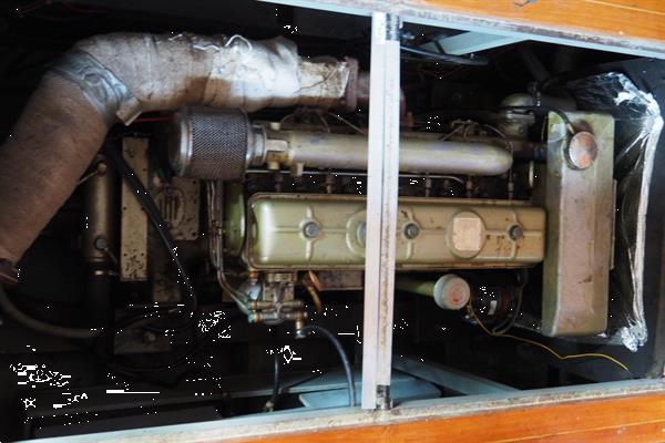 Grote foto motorkruiser valkvlet 1160 ok bj 1974 watersport en boten motorboten en jachten