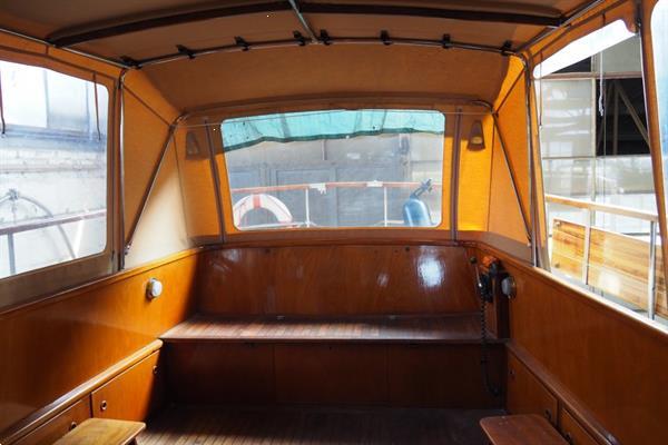 Grote foto motorkruiser valkvlet 1160 ok bj 1974 watersport en boten motorboten en jachten