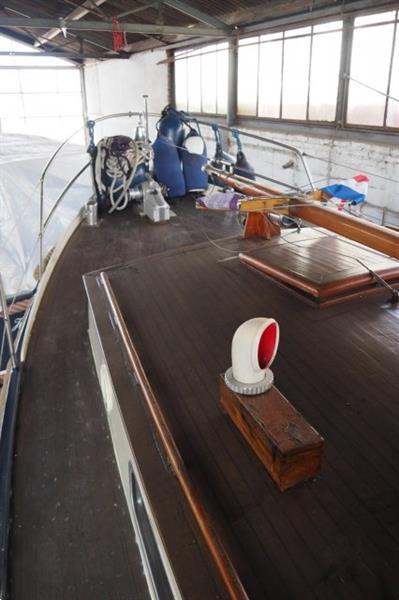 Grote foto motorkruiser valkvlet 1160 ok bj 1974 watersport en boten motorboten en jachten