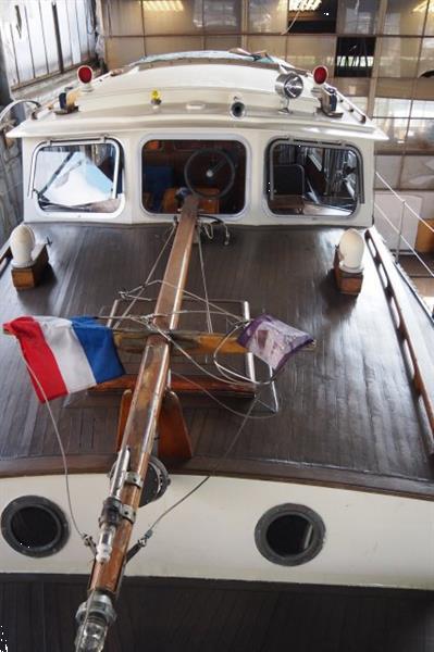 Grote foto motorkruiser valkvlet 1160 ok bj 1974 watersport en boten motorboten en jachten