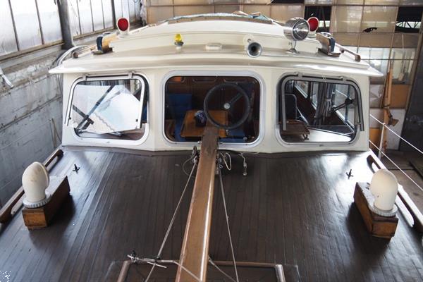 Grote foto motorkruiser valkvlet 1160 ok bj 1974 watersport en boten motorboten en jachten