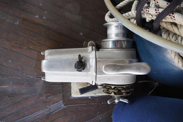 Grote foto motorkruiser valkvlet 1160 ok bj 1974 watersport en boten motorboten en jachten