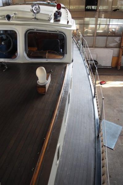 Grote foto motorkruiser valkvlet 1160 ok bj 1974 watersport en boten motorboten en jachten