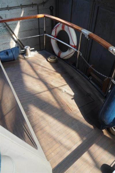 Grote foto motorkruiser valkvlet 1160 ok bj 1974 watersport en boten motorboten en jachten