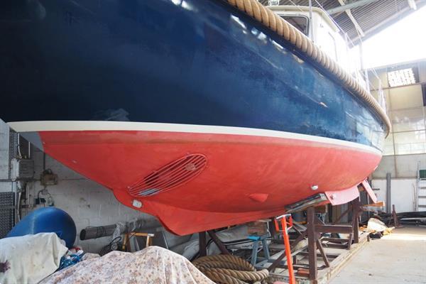 Grote foto motorkruiser valkvlet 1160 ok bj 1974 watersport en boten motorboten en jachten